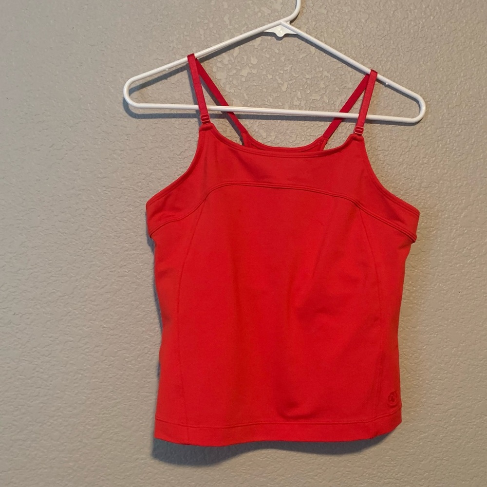 Jockey Athletic Top